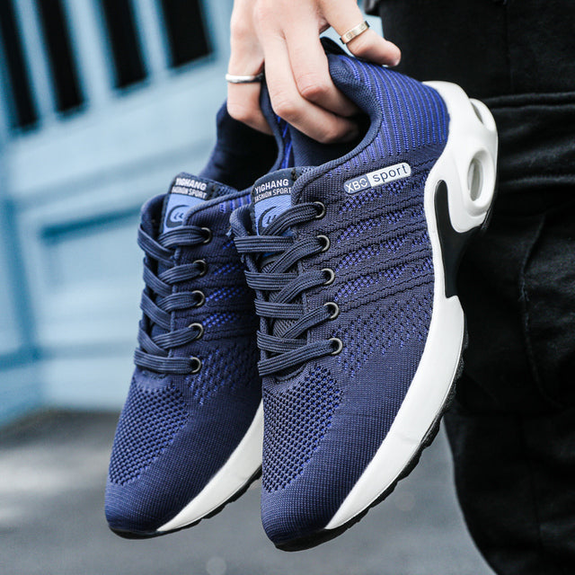 Breathable Sneakers for Men